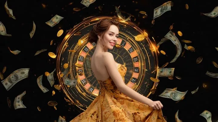 CK44 Casino portal view in Bangladesh
